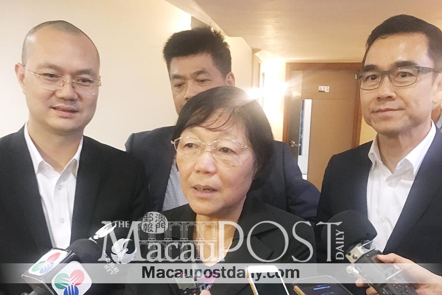 Govt needs ‘few days’ to find HOS contracts solution: lawmaker