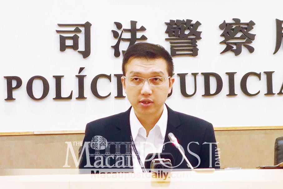 Police nab female fraud gang kingpin 