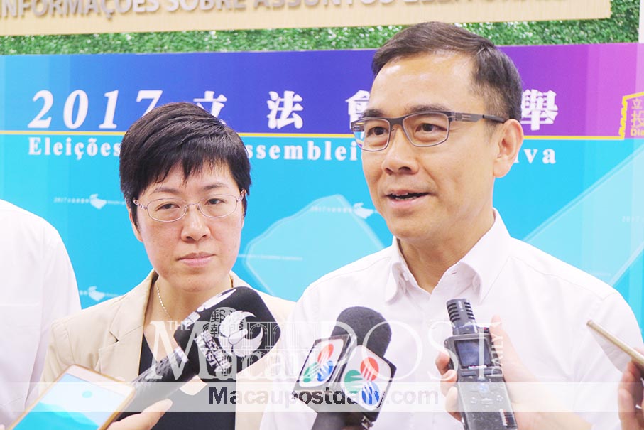 Kai Fong, Fu Luen to split into 2 lists 