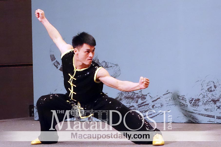 Wushu Masters Challenge to return in August