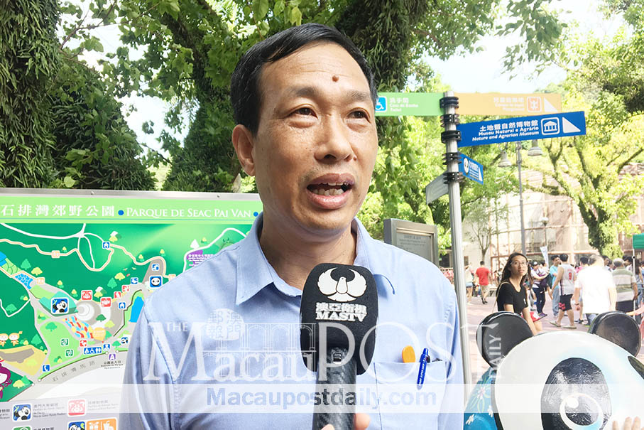 Bobo’s new home to be ready at year-end: official