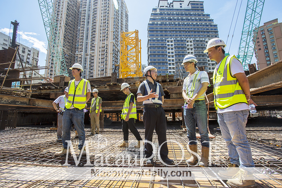 20 projects suspended after 3 fatal accidents in 3 days