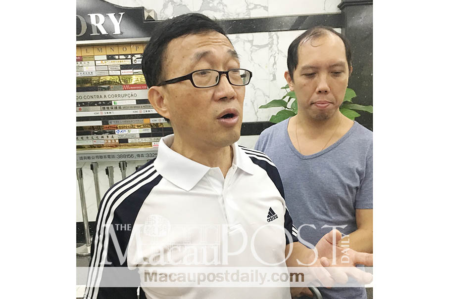 Group objects to elex committee’s decision: govt 