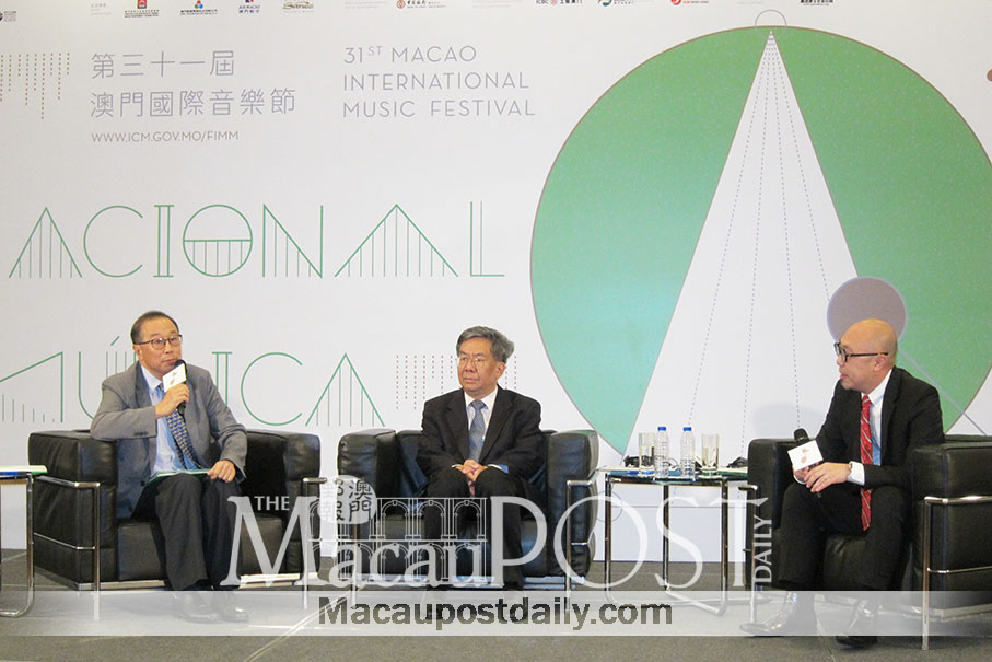 Opera, classical music dominate int’l music-fest 