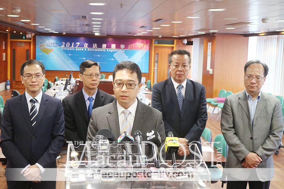 Elex committee to tell all lists to remove ‘pre-campaign’ online posts