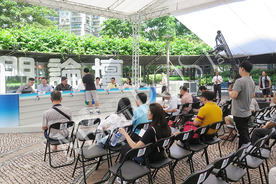 Over 1,200 phone scams & enquiries in 17 days: police