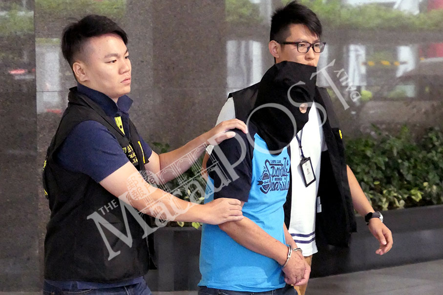 Man, 66, kills wife, 71 after row over flat sale: police