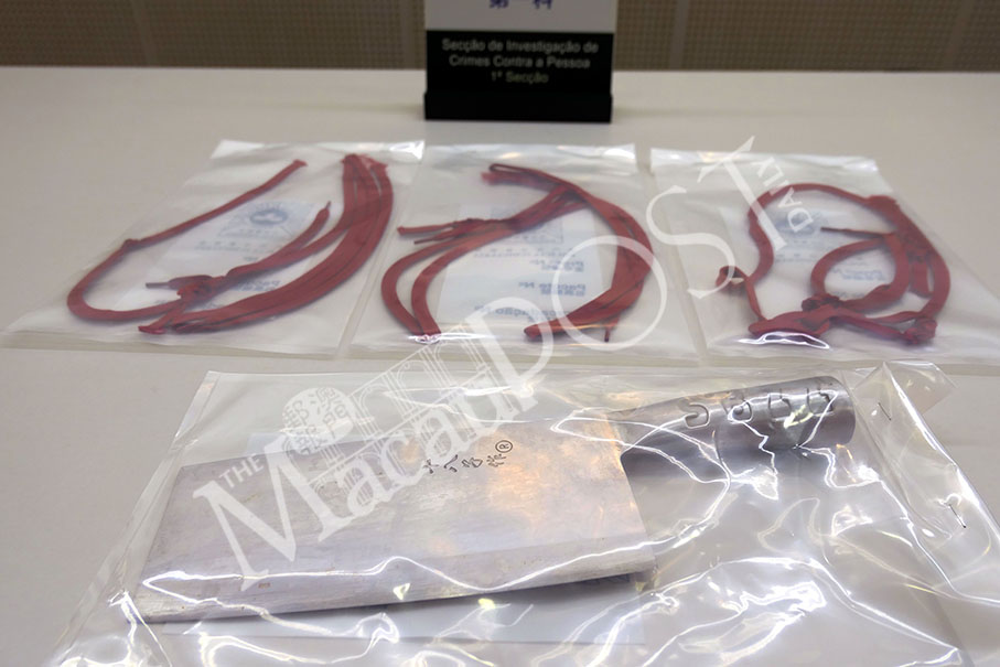 Woman slashes husband’s genitals over suspected affair  