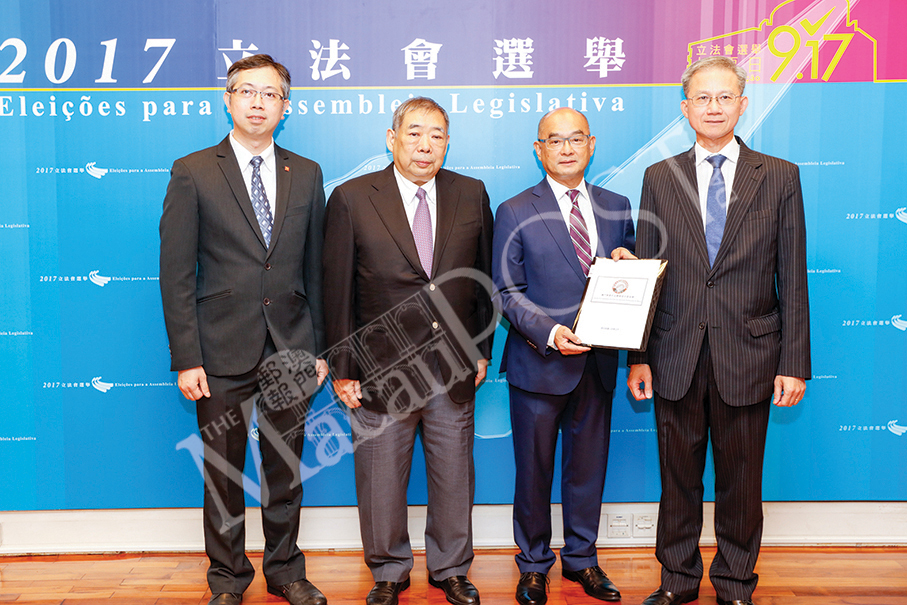 Indirect election breaks ‘tradition’ of unopposed candidates