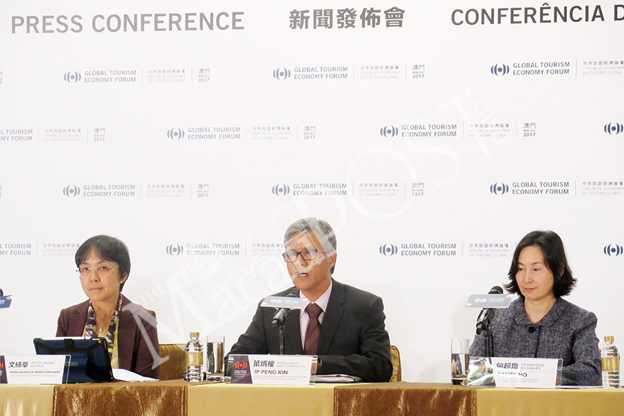 16 Eastern, Central European states to attend tourism forum 