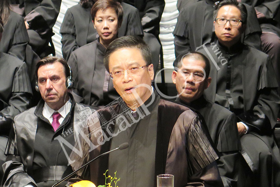 Ex-prosecutor’s sentence was fair: successor