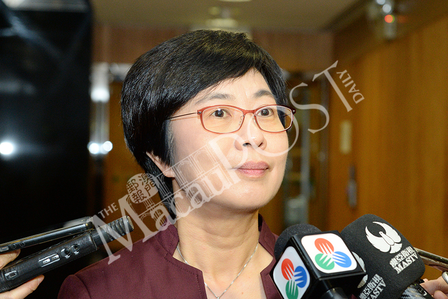 Govt to draft local legislation for national anthem law: Chan