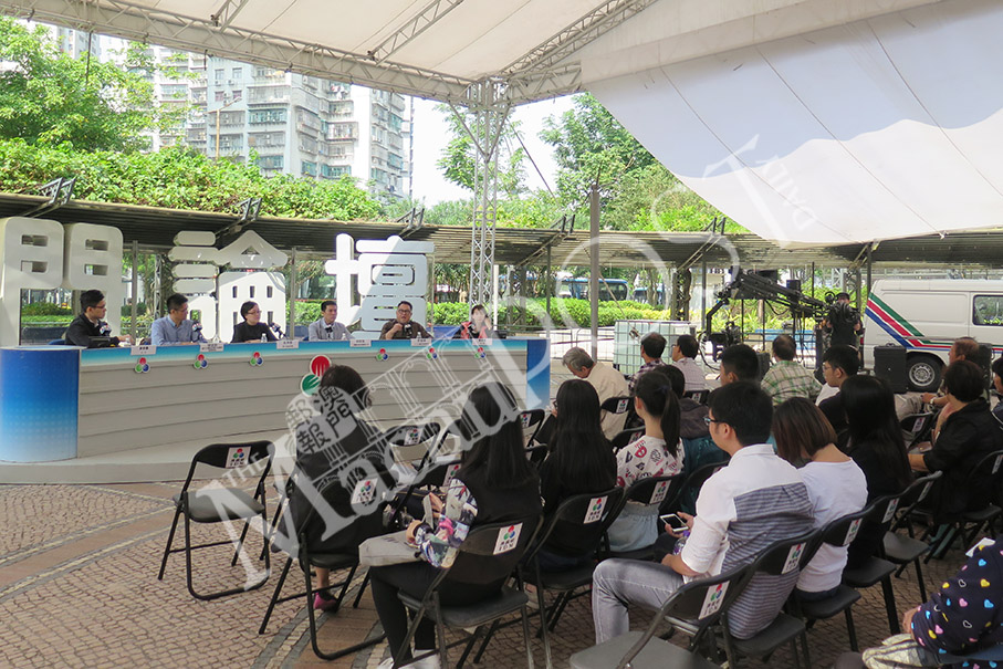 Labour law amendment divides forum