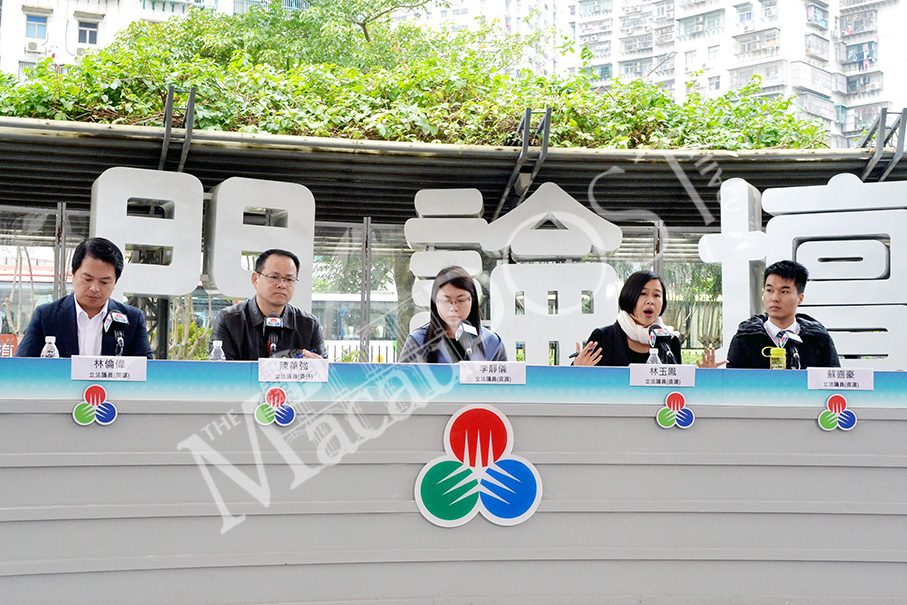 Forum slams govt’s ‘unwise’ spending