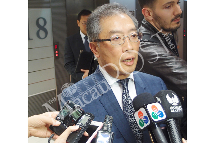 Council wants to avoid double taxation  on rebuilt edifices