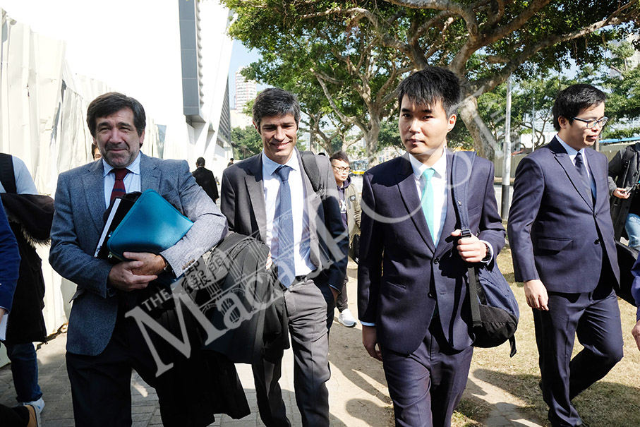 Court postpones lawmaker’s disobedience trial