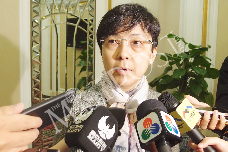 Chip theft case hasn’t affected tourism: MGTO