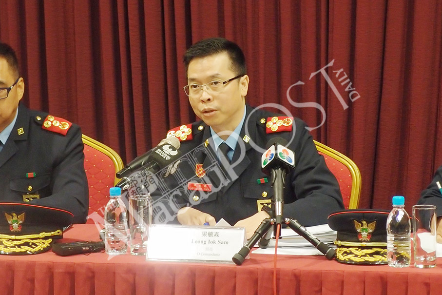 Negligence causes nearly half of fires last year: fire chief