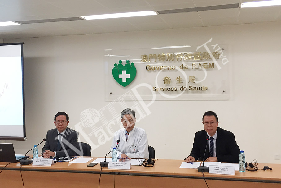 4-year-old girl first flu-related death: govt