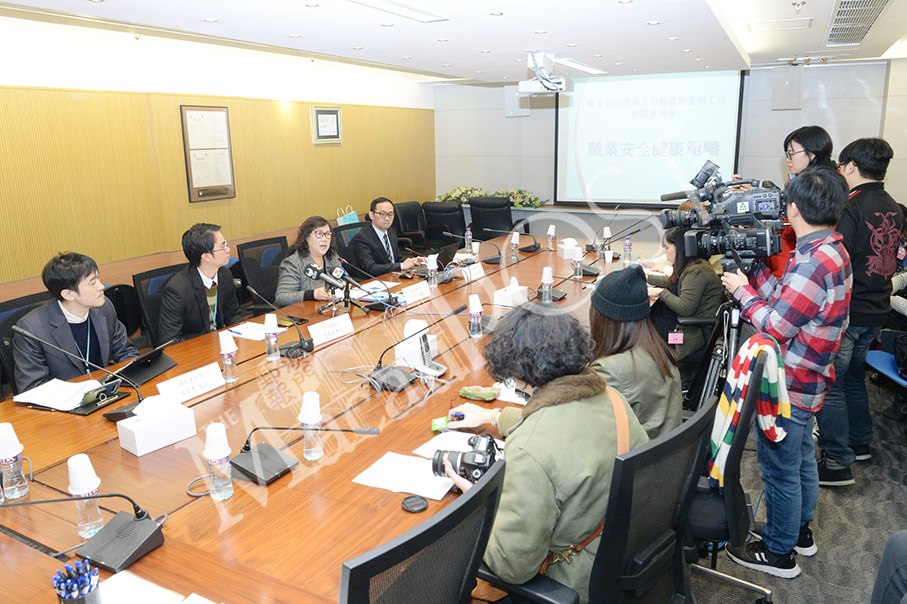 5 die in workplace accidents last year: govt