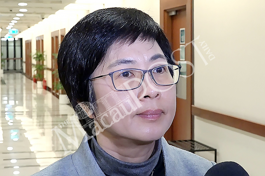 National security cases should be tried by Chinese judges: Chan