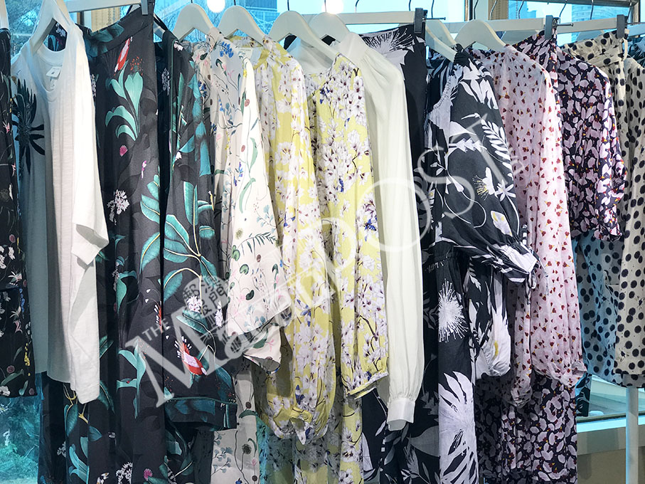 H&M Studio’s latest line is Japanese-inspired minimalism