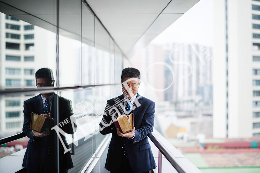 Macau sees future in Portuguese past