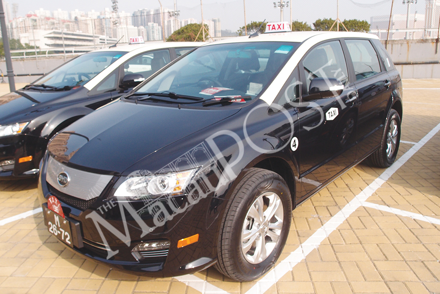 Govt extends e-taxi bid submission period