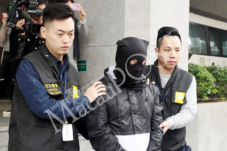 Police nab currency exchange cheat