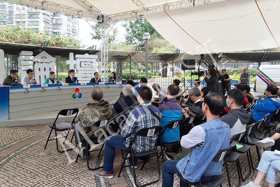 Forum slams govt for failing to draft lift bill