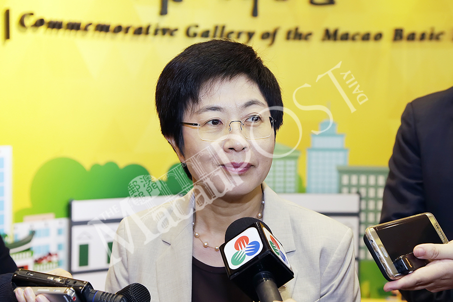 Procedures for ‘localising’ national anthem  law complete in April-May: Chan