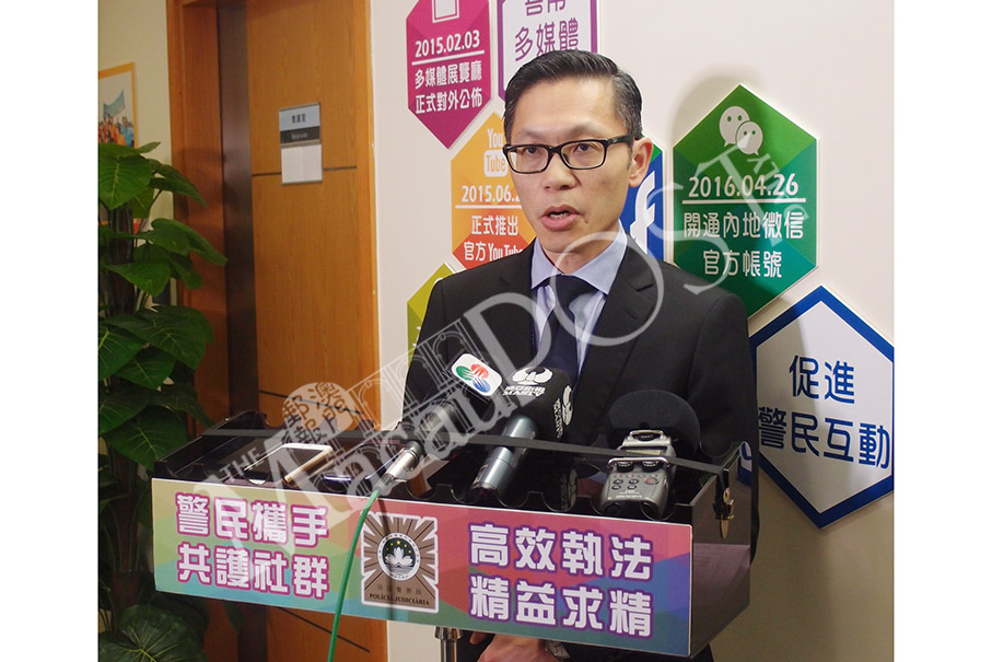 Youth leaders to help police fight crime