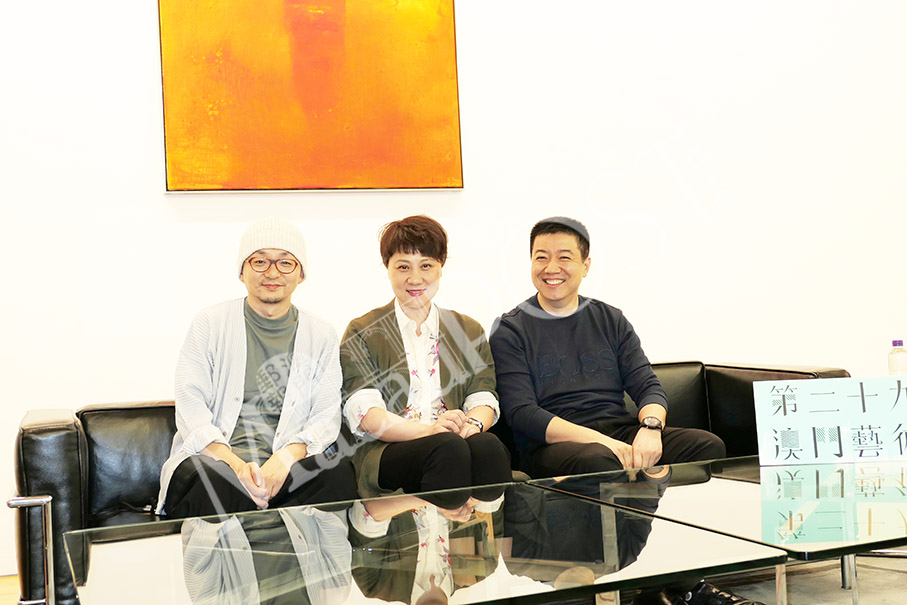 Chinese musical on clash of culture, capital, casinos to open art fest