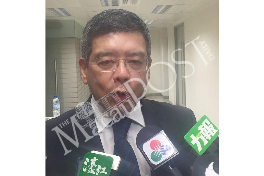 Govt to draft various  urban renewal-related  bills: Rosario