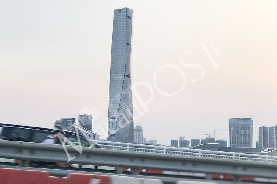 The St. Regis Zhuhai to open in September