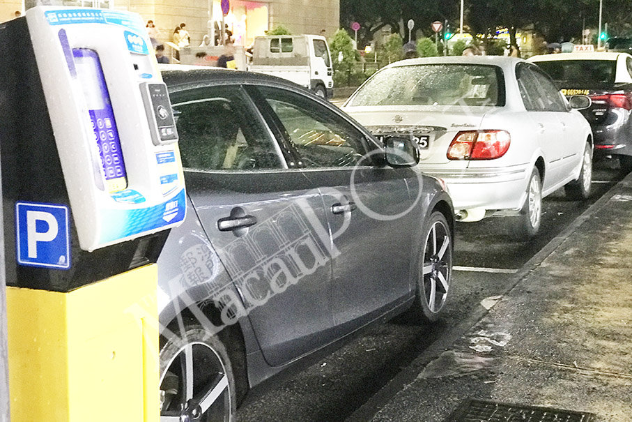 Group to hold protest against govt’s fine hike proposal for illegal parking