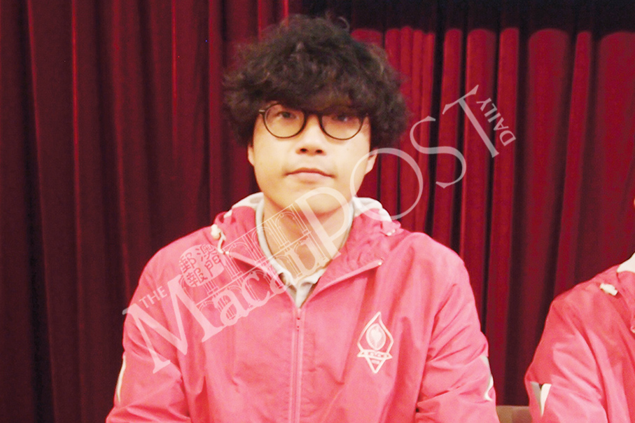 Most pupils look for entertainment to tackle stress: study