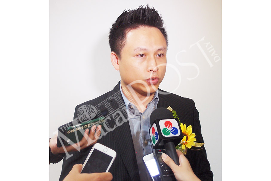 Civic leader urges govt to help pupils  discover their strengths