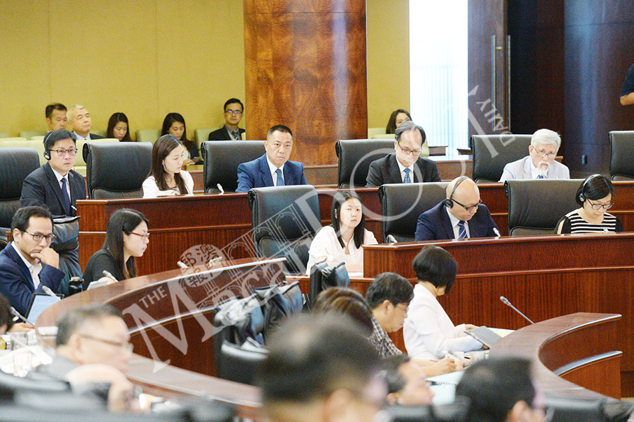 Lawmakers pass post-Hato vehicle tax bill