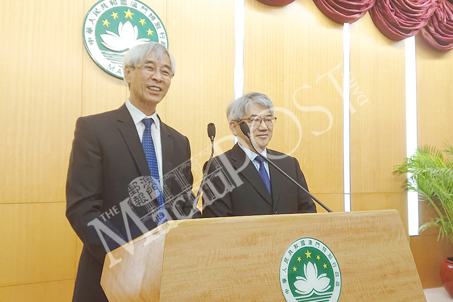 Govt proposes changes to medical professional licensing system