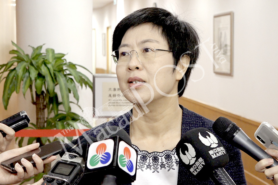 No timetable for Land Law changes: Chan