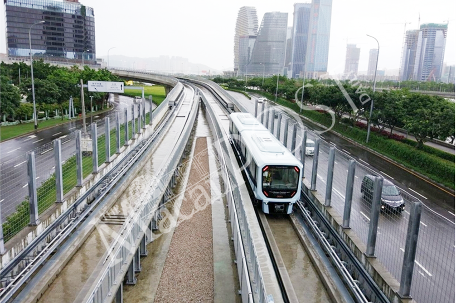 Govt proposes LRT operation bill