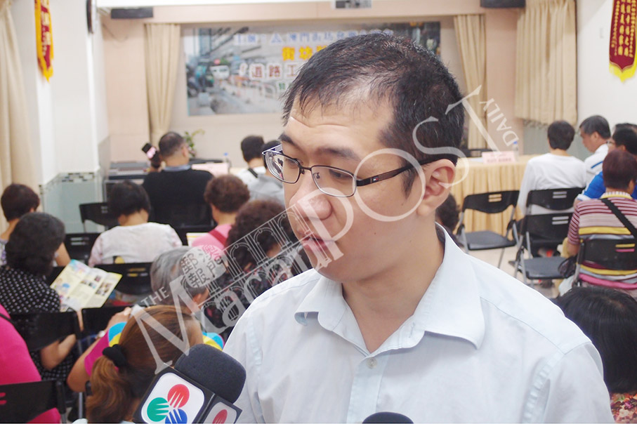 Govt should toughen penalties for delayed roadworks: group