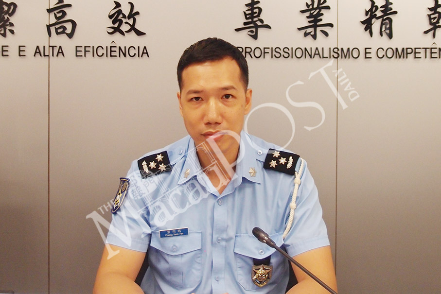 Man harasses woman on bus: police