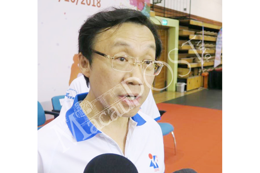 Govt mulls legislation on youngsters’ alcohol consumption: Tam