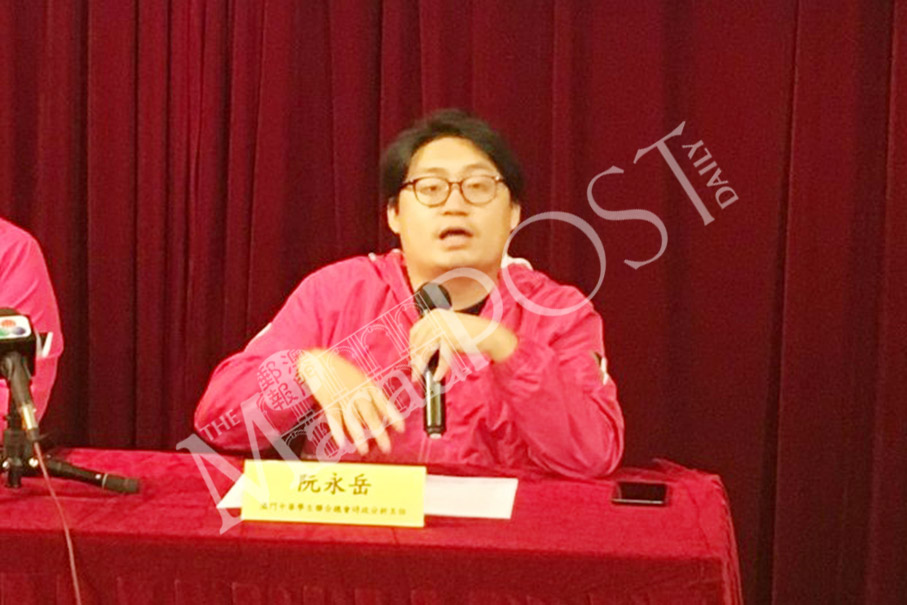 Only 10 pct of local pupils say they know about GBA: survey