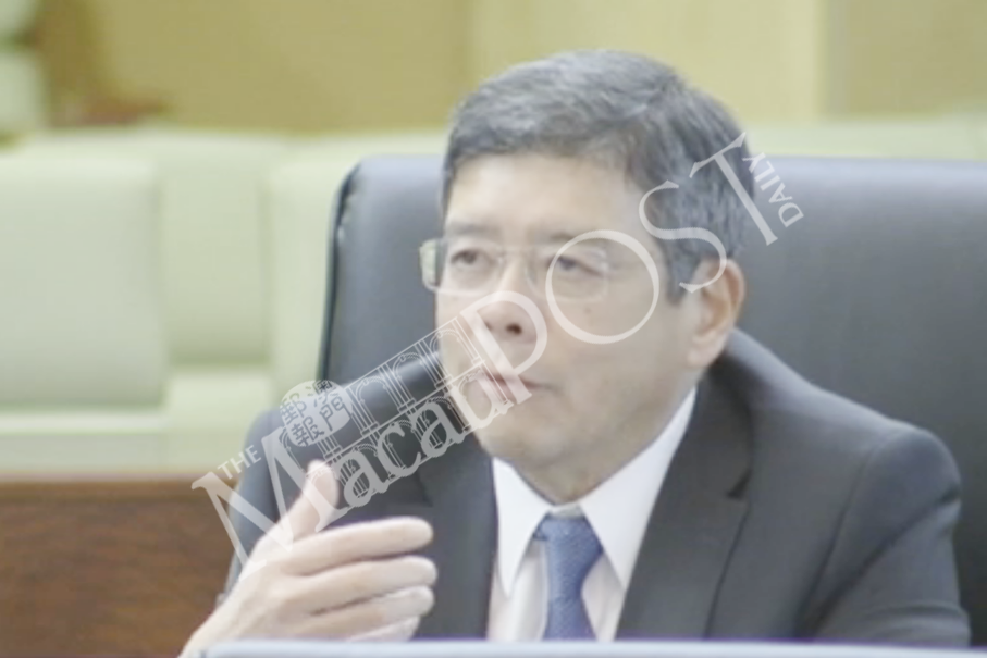 It’s difficult to hire staff  for weather bureau: Rosario