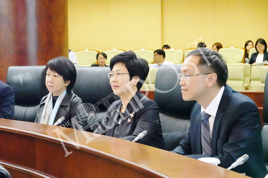 168 recommend themselves for municipal body’s membership: Chan