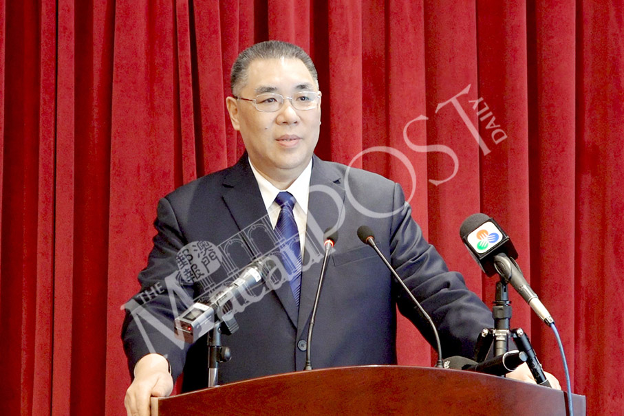 Govt to study possible criminalisation of illegal inns: Chui