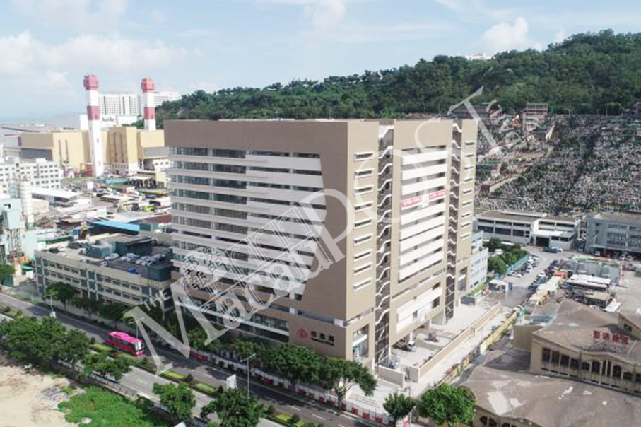 Pac On new govt office building to save 21 million patacas in rental payments: Tam